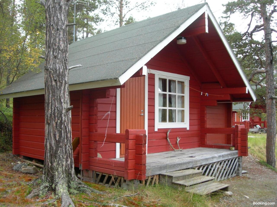 Kenestupa Matkailukeskus
