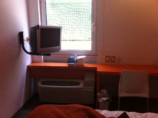 City Express Junior By Marriott Toluca Aeropuerto主图