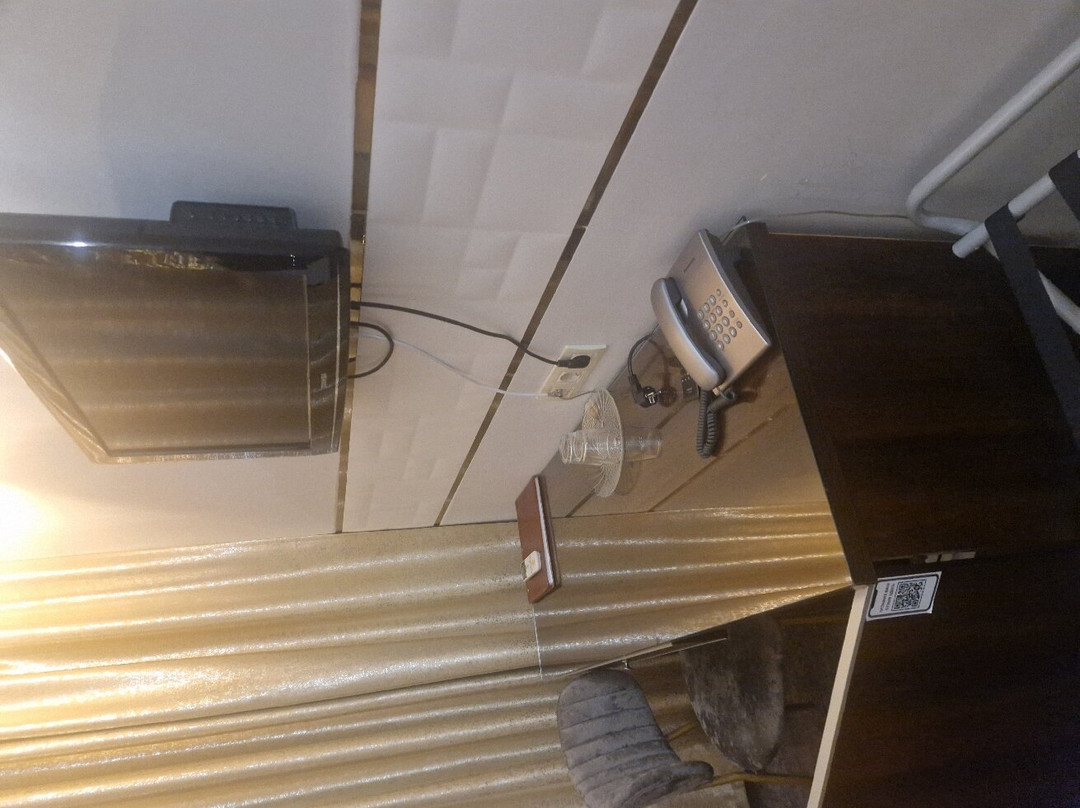 Yaroslavskoye Podvorye Hotel主图