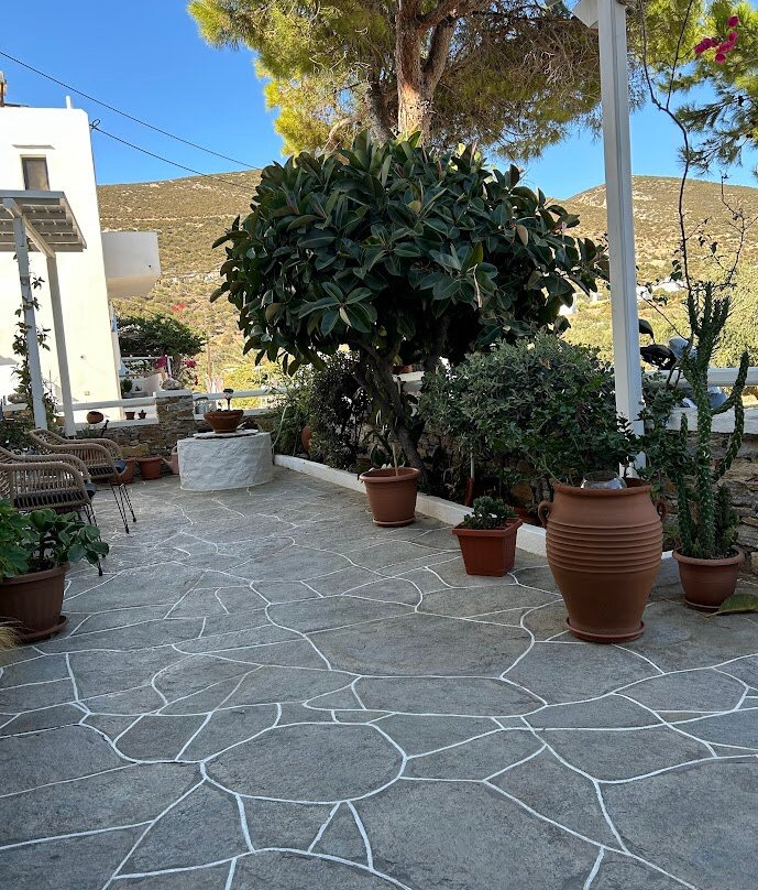 Pension Ageliki主图