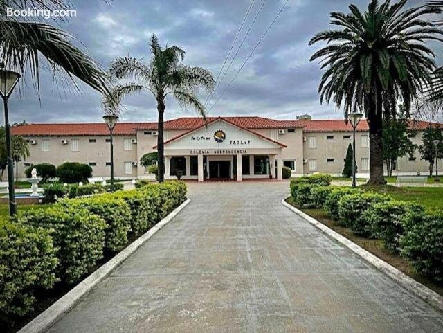 Intersur Independencia主图