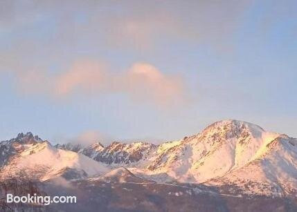 Vysoke Tatry Gerlaska