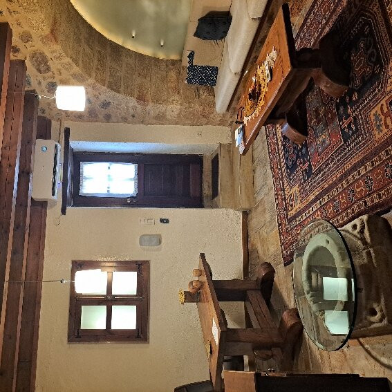 Ardamis Traditional Guest Houses主图
