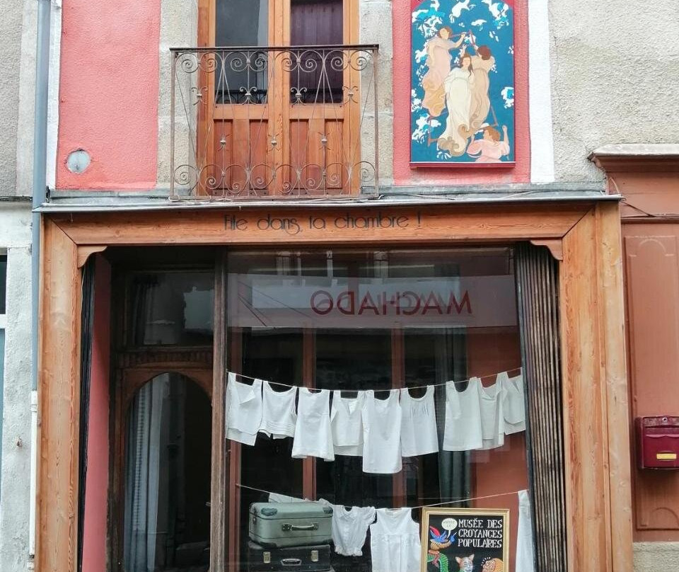 File Dans Ta Chambre主图