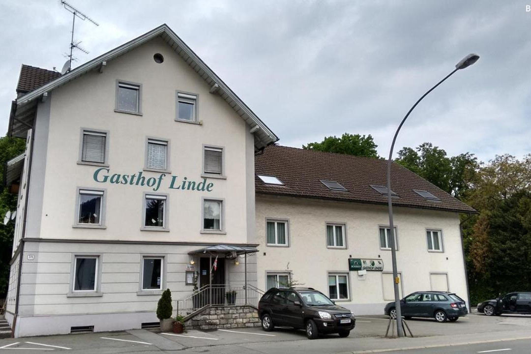 Gasthof Linde主图