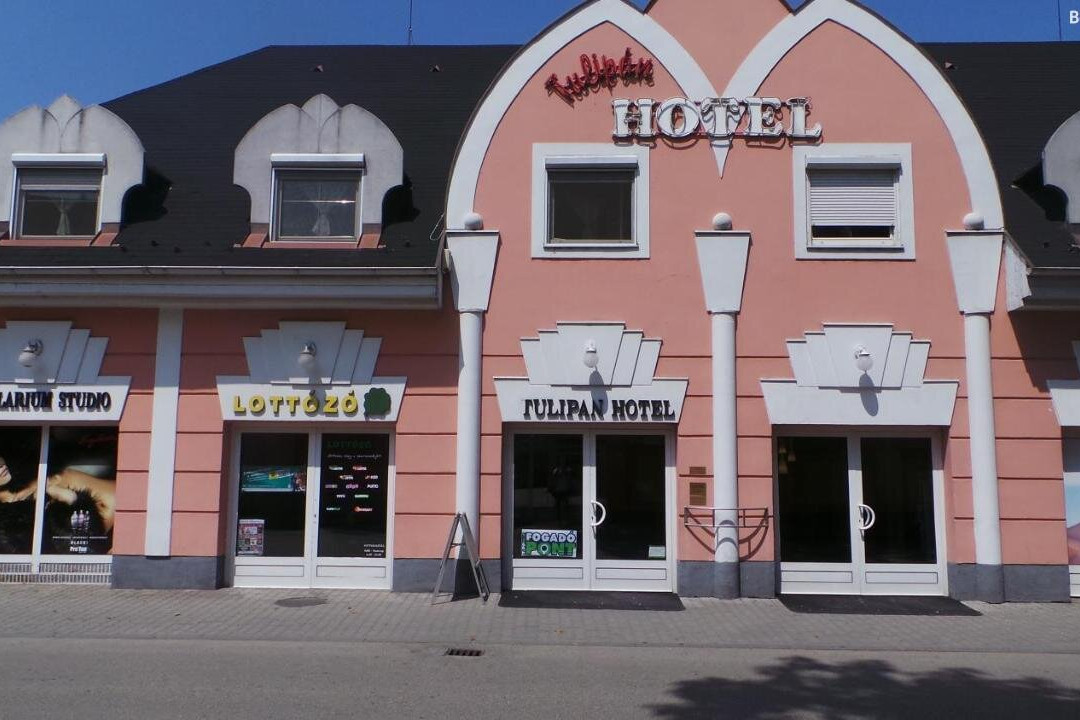 Hotel Tulipan主图