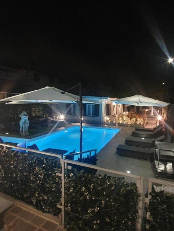 Bed and Breakfast Villa Ambra主图