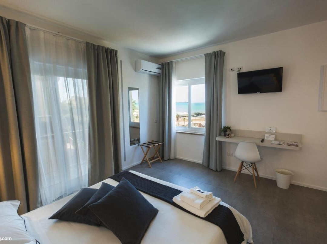 B&B a Due Passi Dal Mare主图