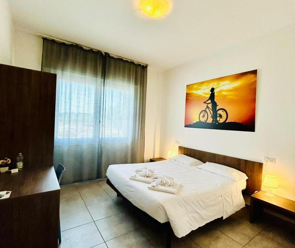 Hotel Bed & Bike主图