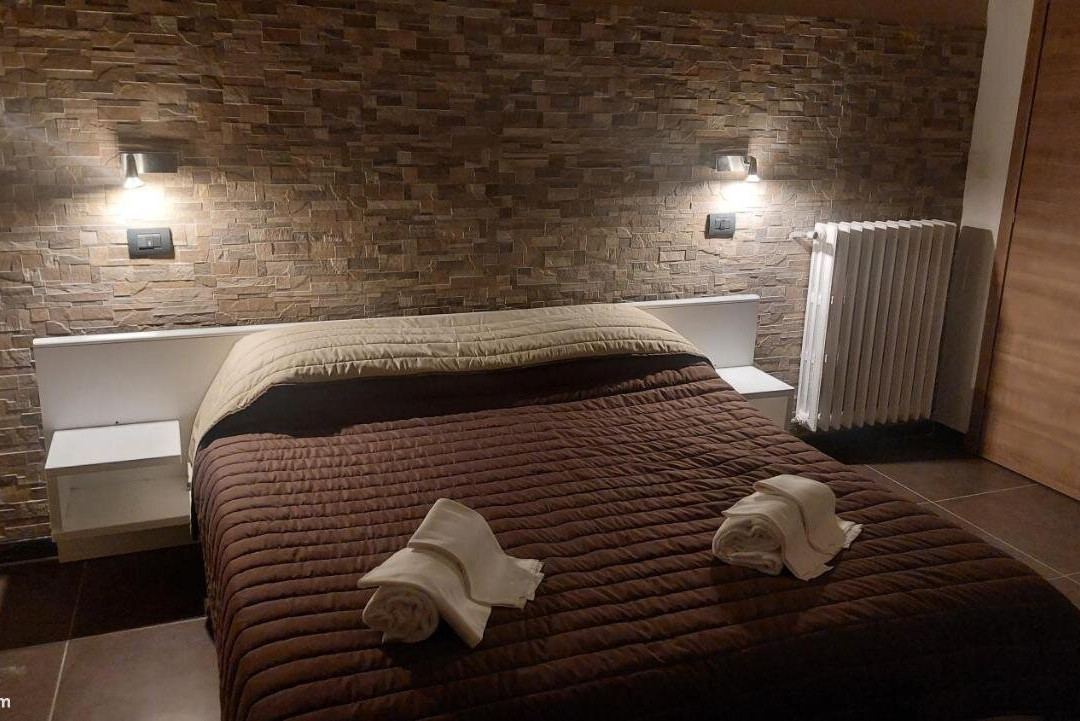 Hotel La Torre主图