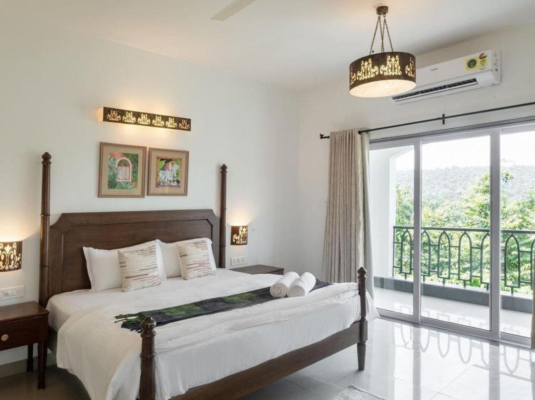 Vacation Inn Goa