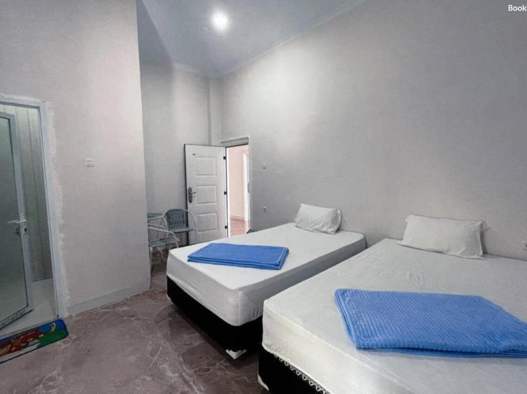 梅斯特罗托拉贾旅馆主图