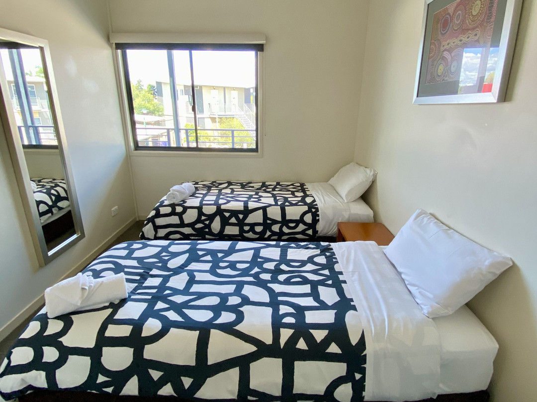 Black Rock Inn主图