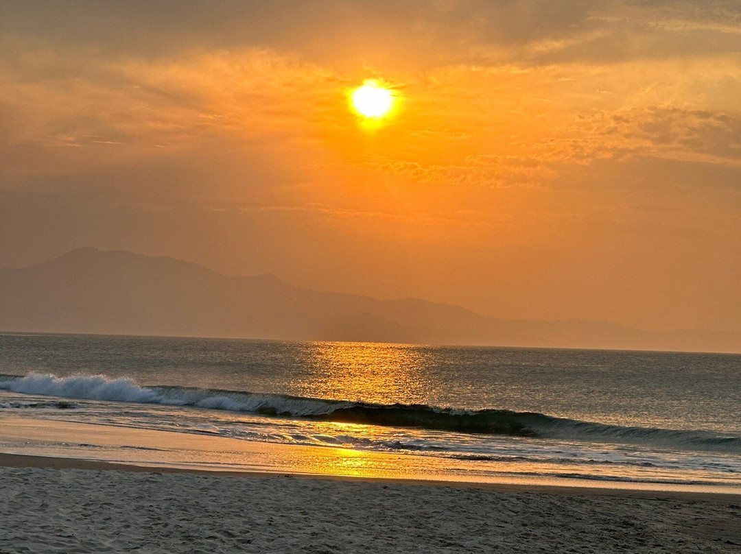 Antares Club Hotel Lagoinha主图