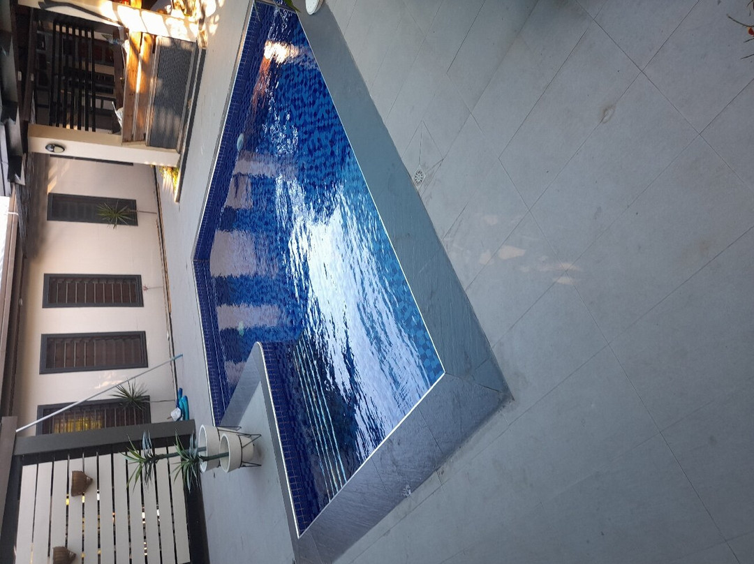 Bidesi Apartments B