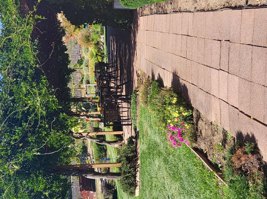 Cliff Creek Cellars at the Vineyard-Gold Hill必去景点