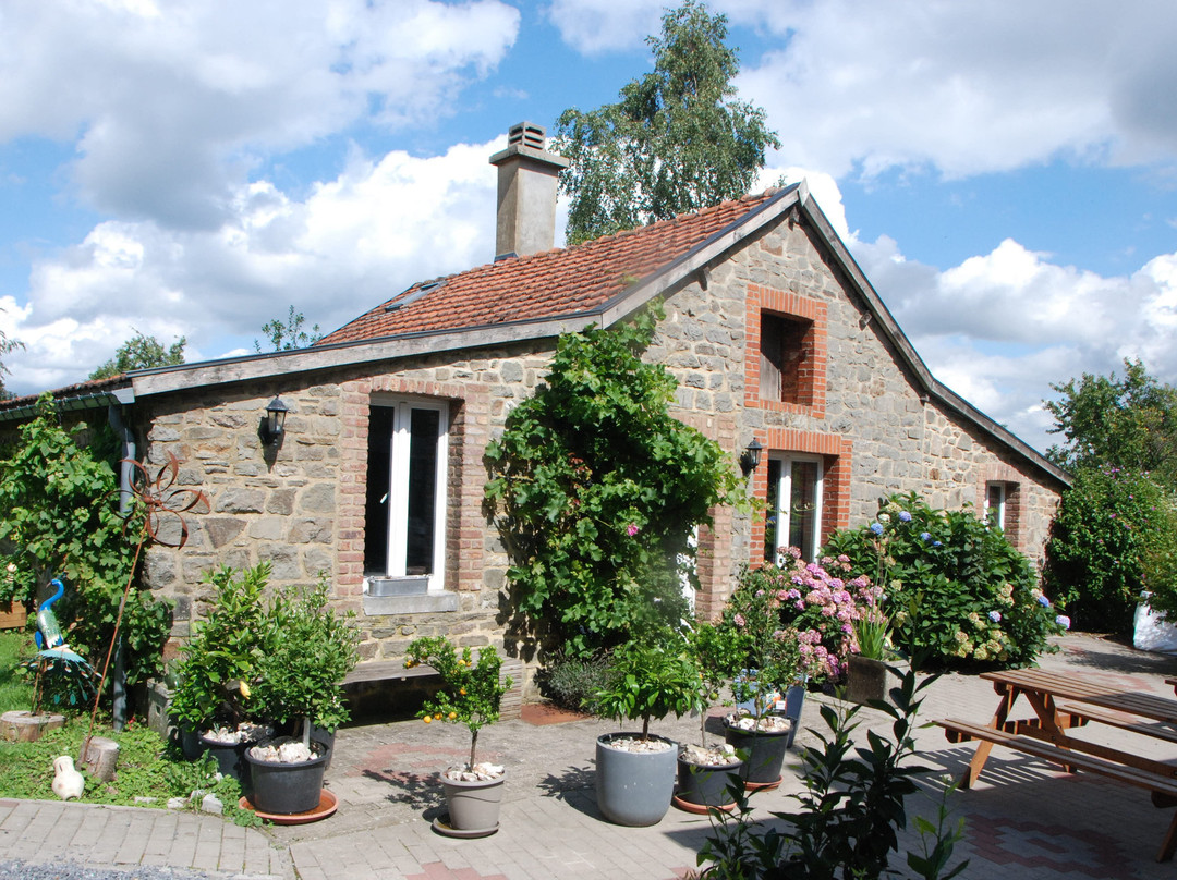 Bed & Breakfast Les Trois Voisins主图