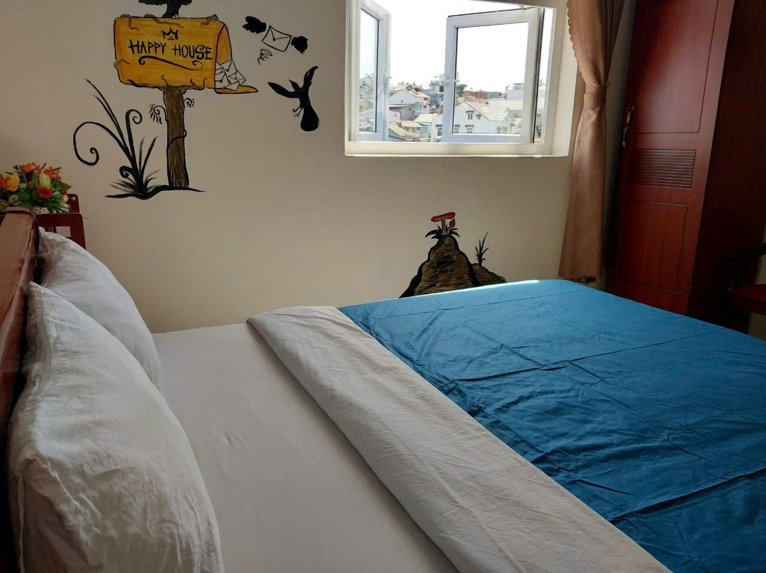 Cam Ly Homestay主图