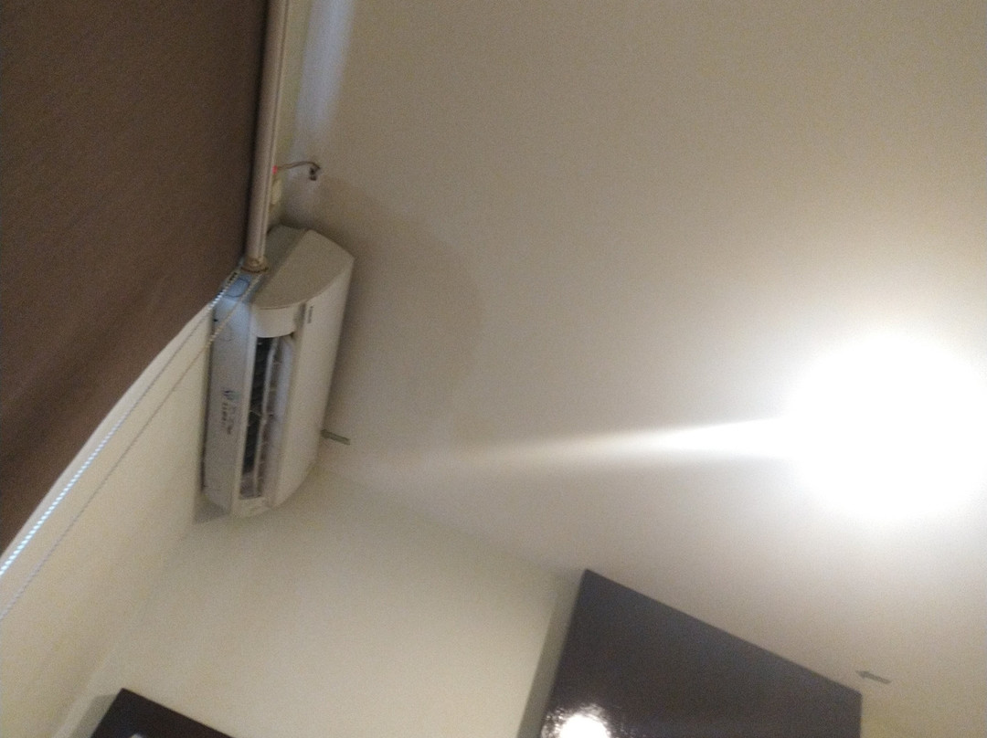 杰利塔酒店主图