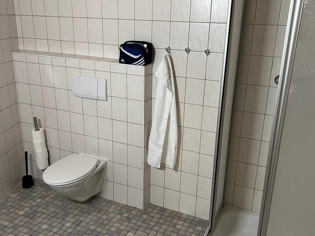 First Mountain Hotel Öetztal主图