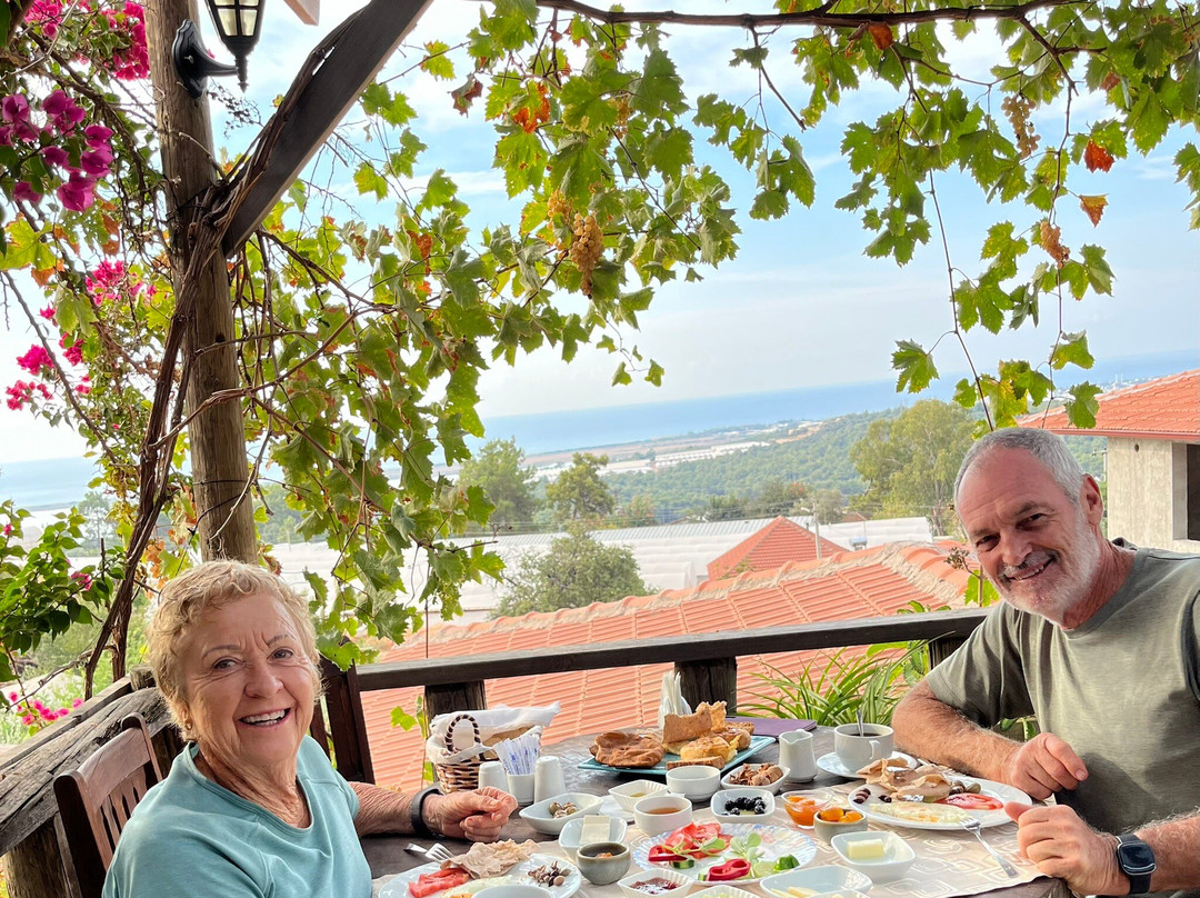Beymelek Tas Evler主图