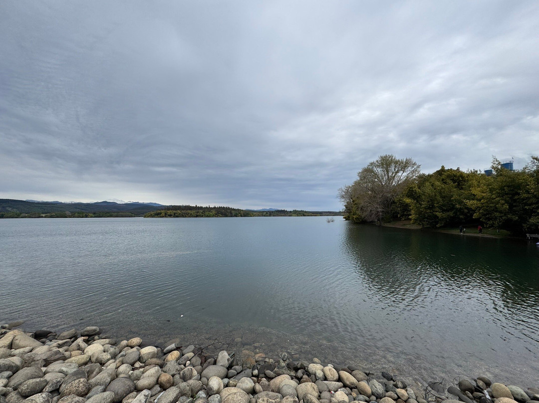 Embalse Coihueco-Coihueco必去景点