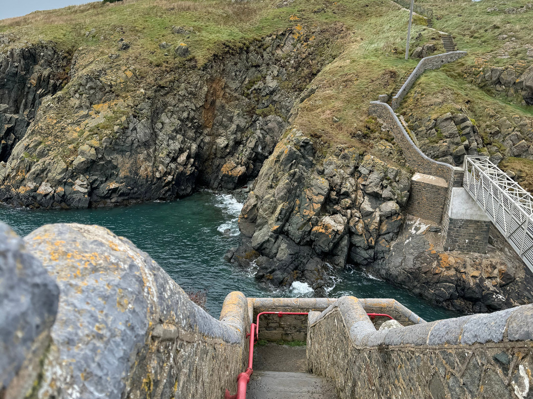 Strumble Head-Goodwick必去景点