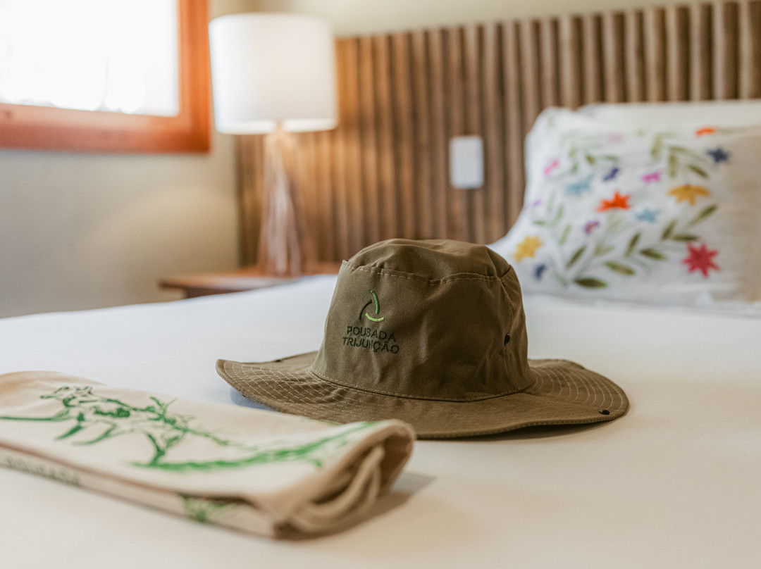 Pousada Trijuncao主图