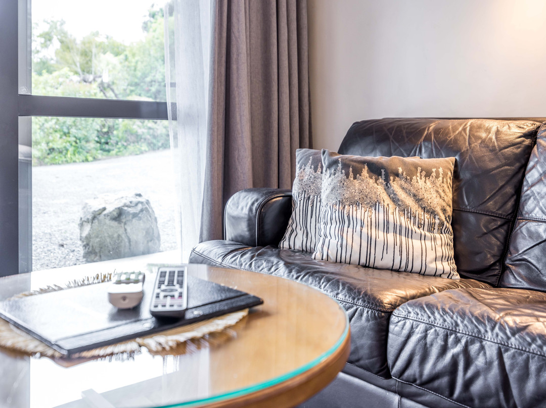 Sun Valley Motel主图