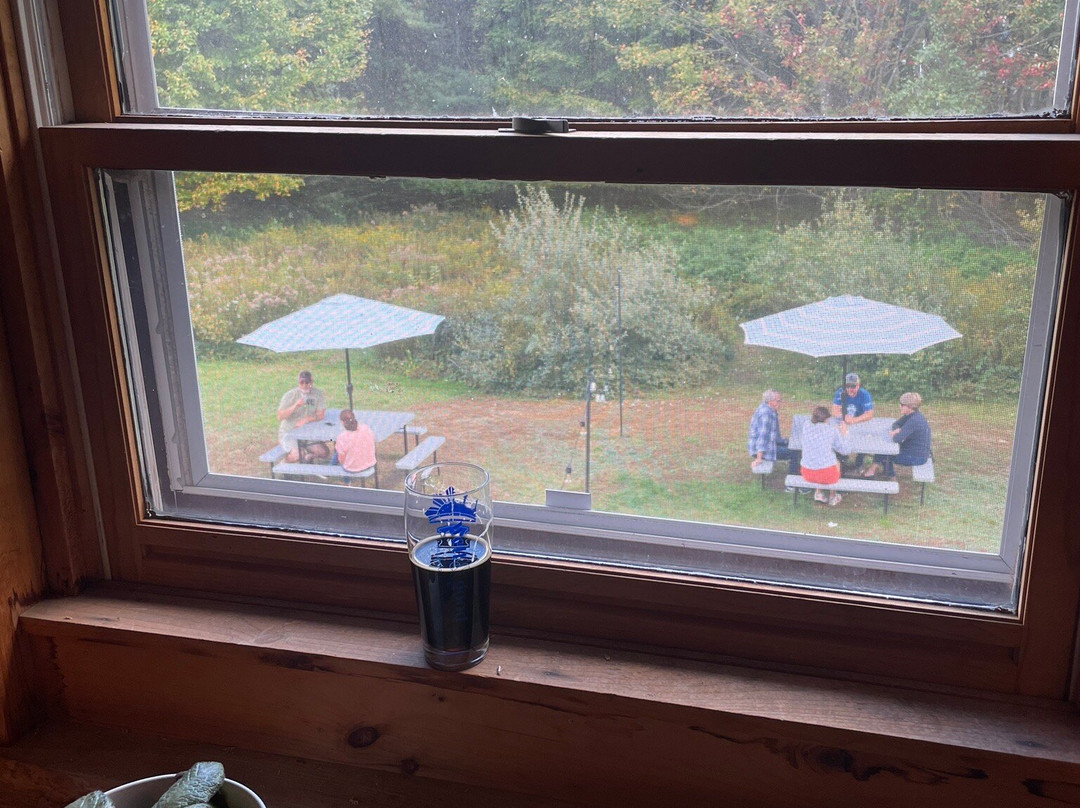 Well & Good Brewing Company-Yarmouth必去景点