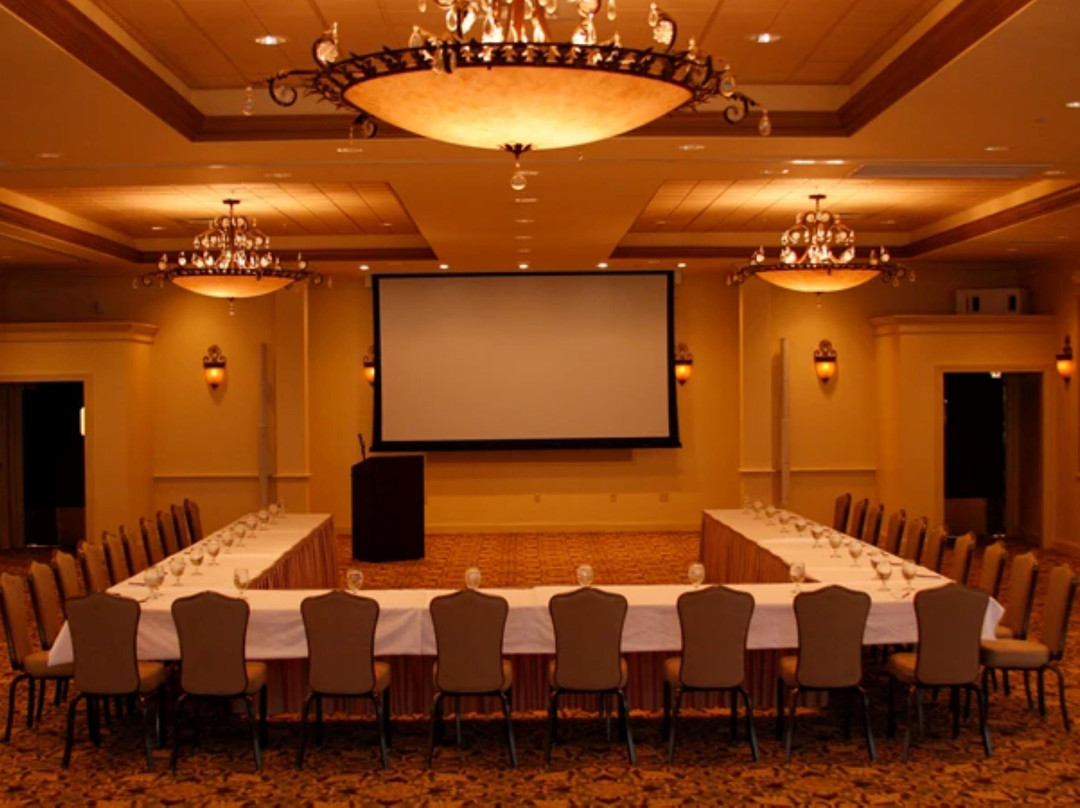 Union Bluff Hotel & Meeting House主图