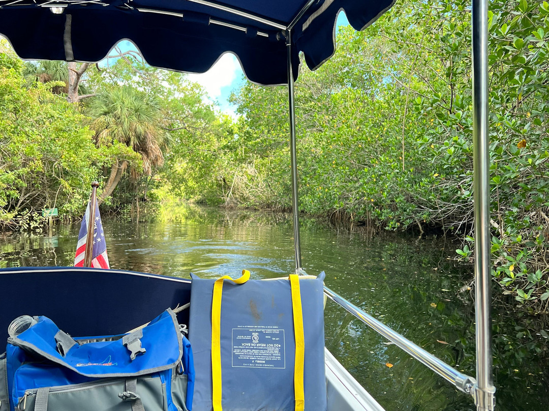 Conservancy Of Southwest Florida景点图片