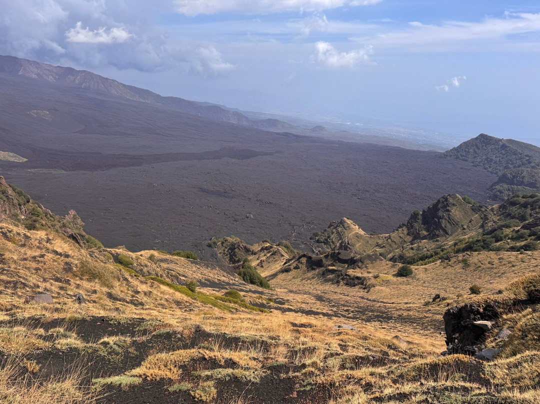 Dario Vaghi - Etna Excursion Naturalistic Guide景点图片
