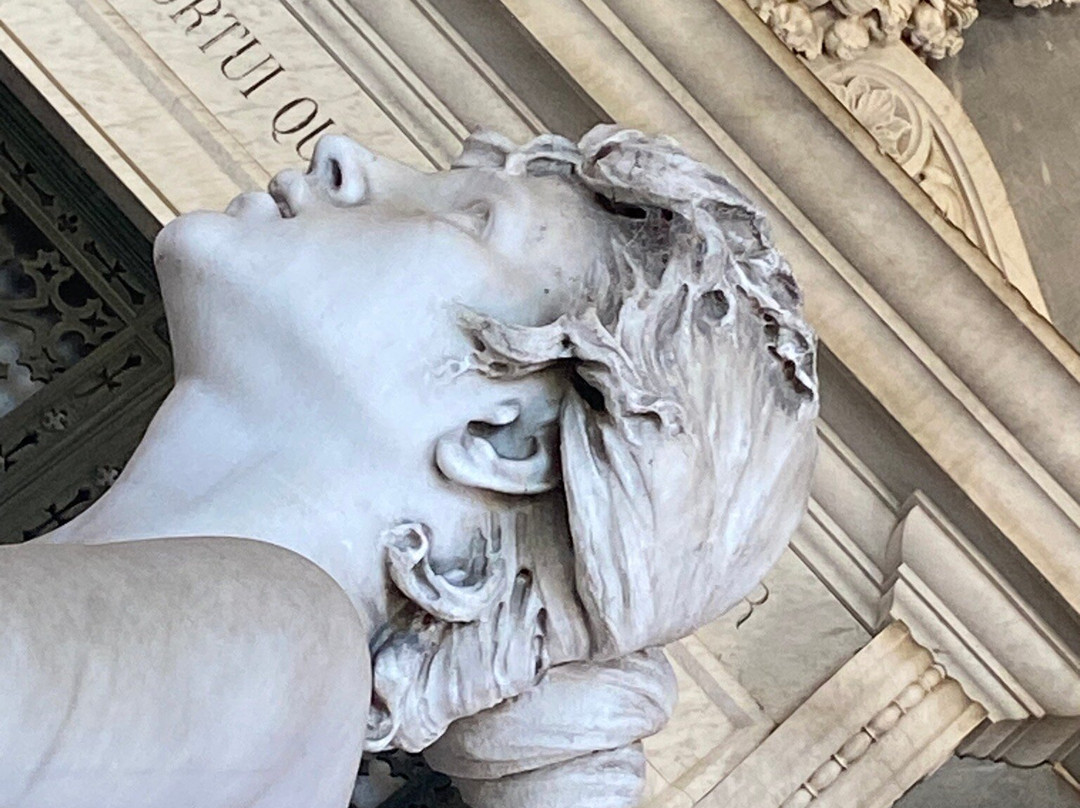 Cimitero Monumentale di Forli景点图片