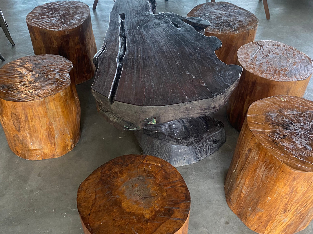 Gaharu Tea Valley-务边必去景点