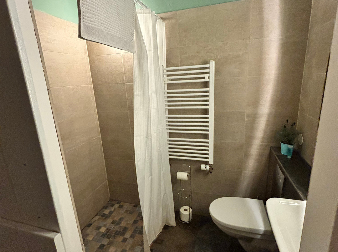 Lindartun Guesthouse主图