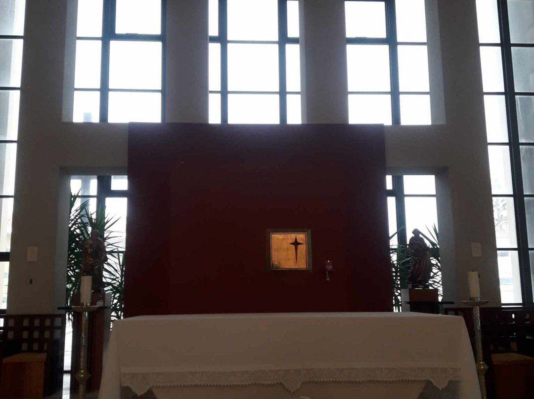 Igreja De Santa Cruz景点图片