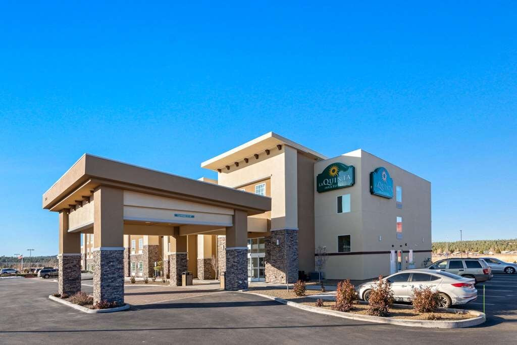 La Quinta Inn & Suites by Wyndham Williams-Grand Canyon Area主图