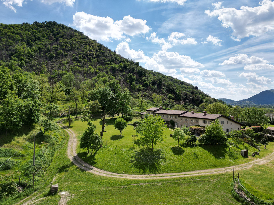 Il Casale Al Colle景点图片