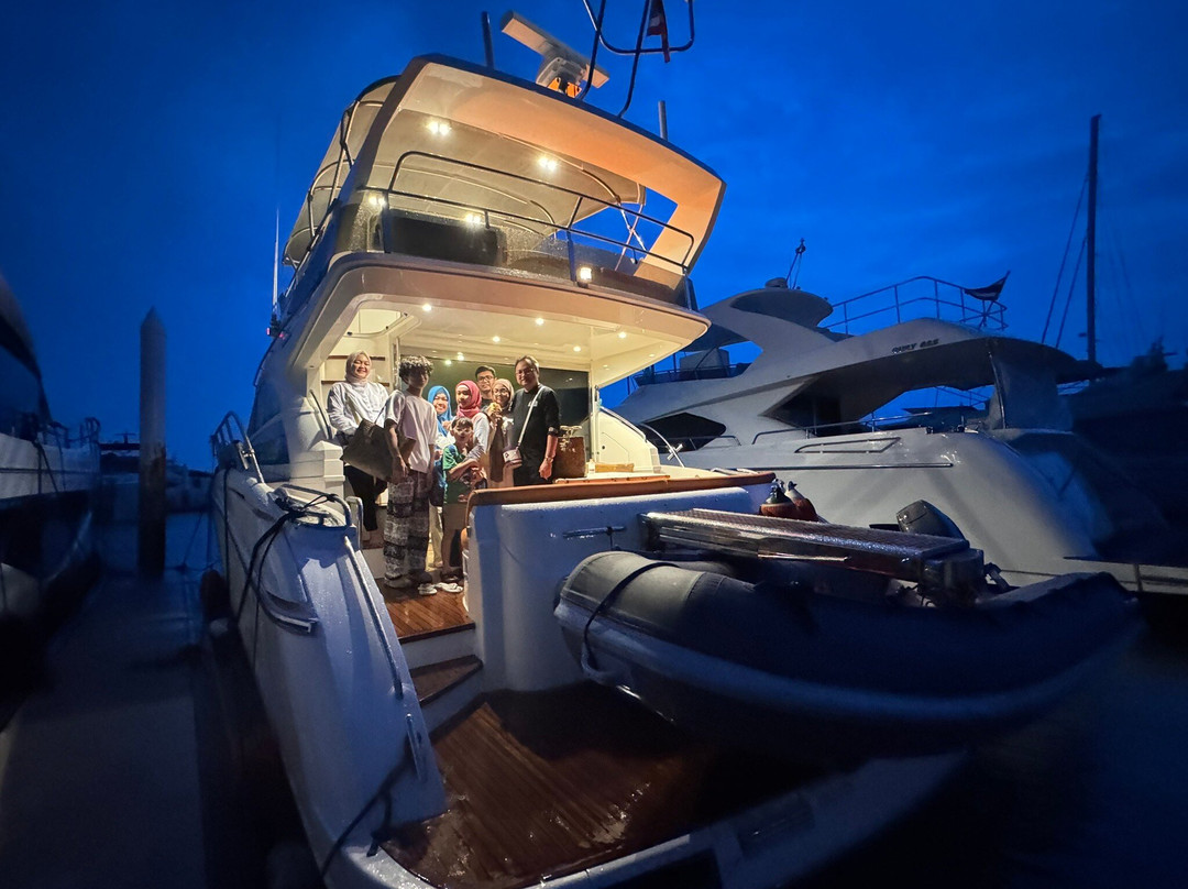 Phi Phi Island Boat Tours-大皮皮岛必去景点