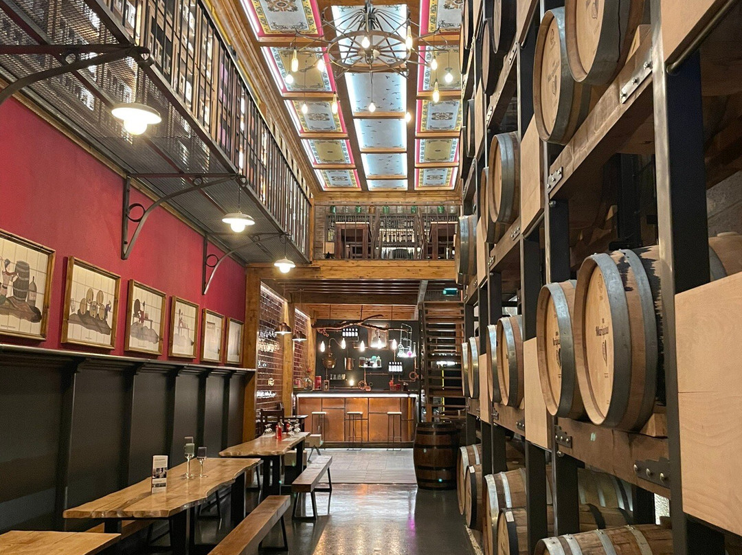 Mariquinhas Experience Factory-奥比都斯必去景点