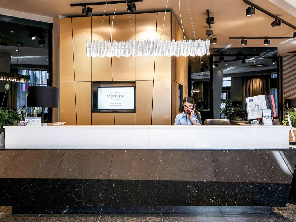 Mercure Voronezh Centre主图