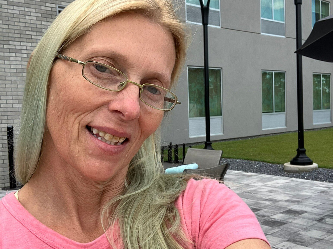 Fairfield by Marriott Inn & Suites Coastal Carolina Conway主图