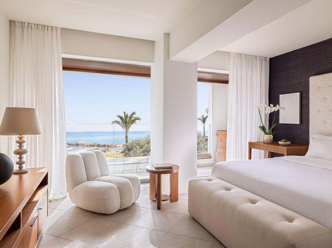 Amirandes, A Grecotel Resort To Live主图