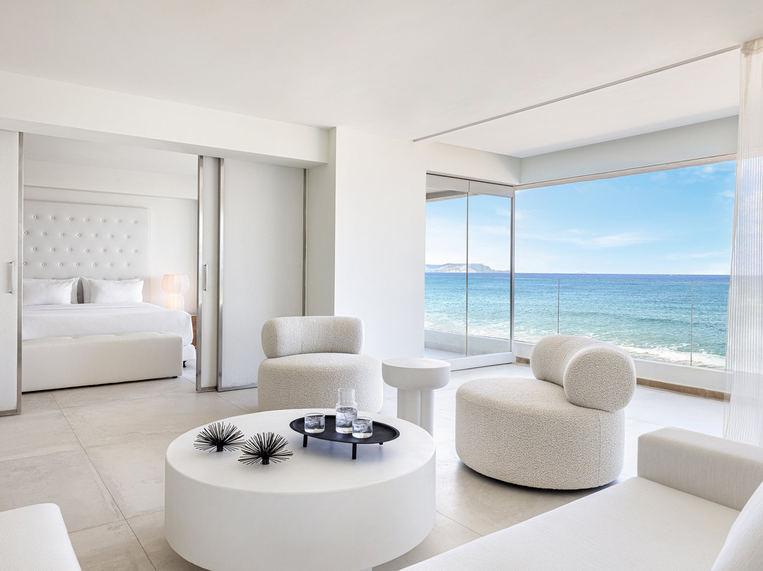 Amirandes, A Grecotel Resort To Live主图