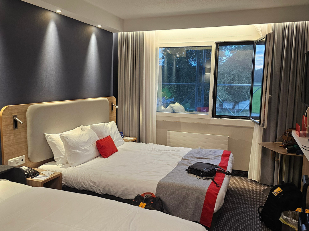Holiday Inn Express Luzern - Neuenkirch By IHG主图