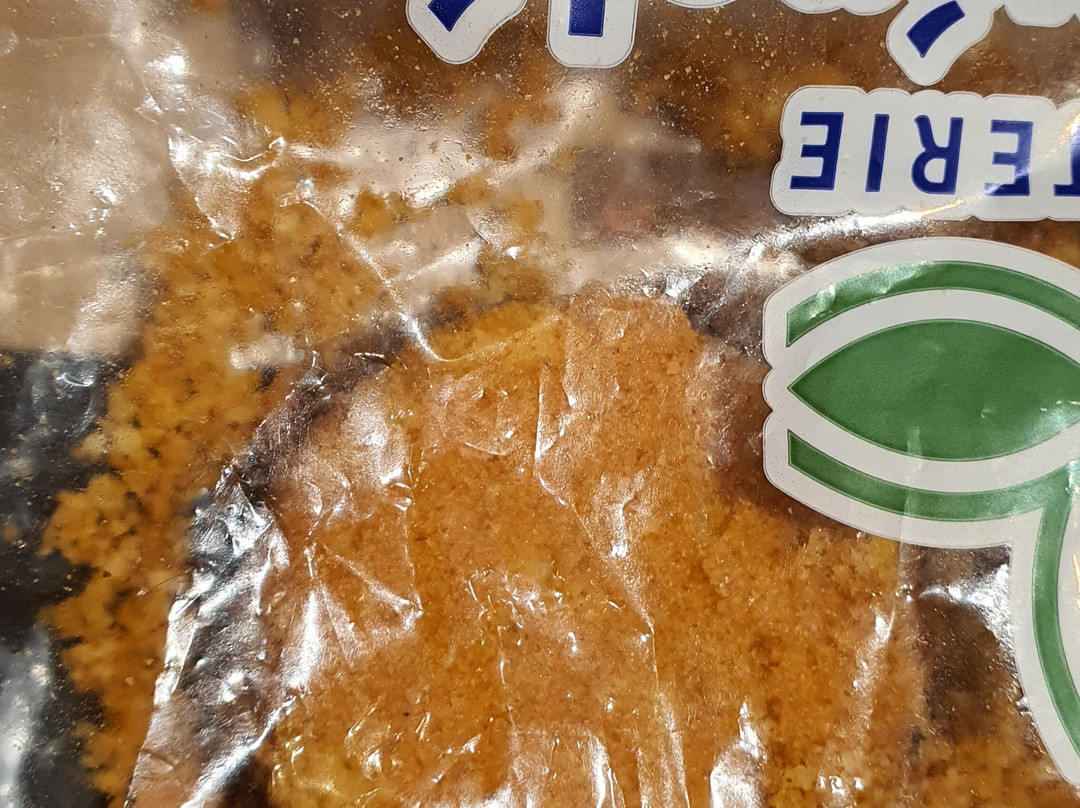 Biscuiterie Saint-Guénolé-Batz-sur-Mer必去景点
