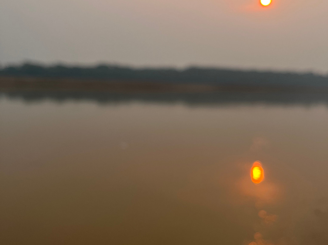 Ikam Riverview Amazon Lodge