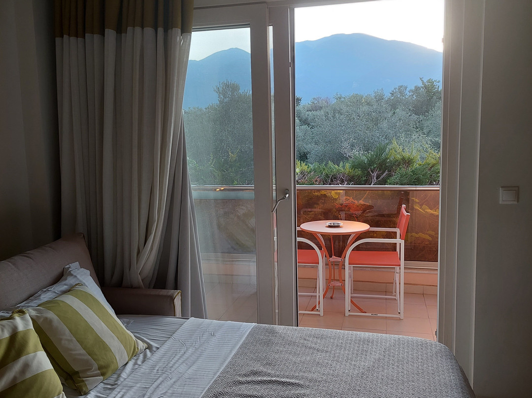 Litohoro Olympus Resort Villas & Spa主图