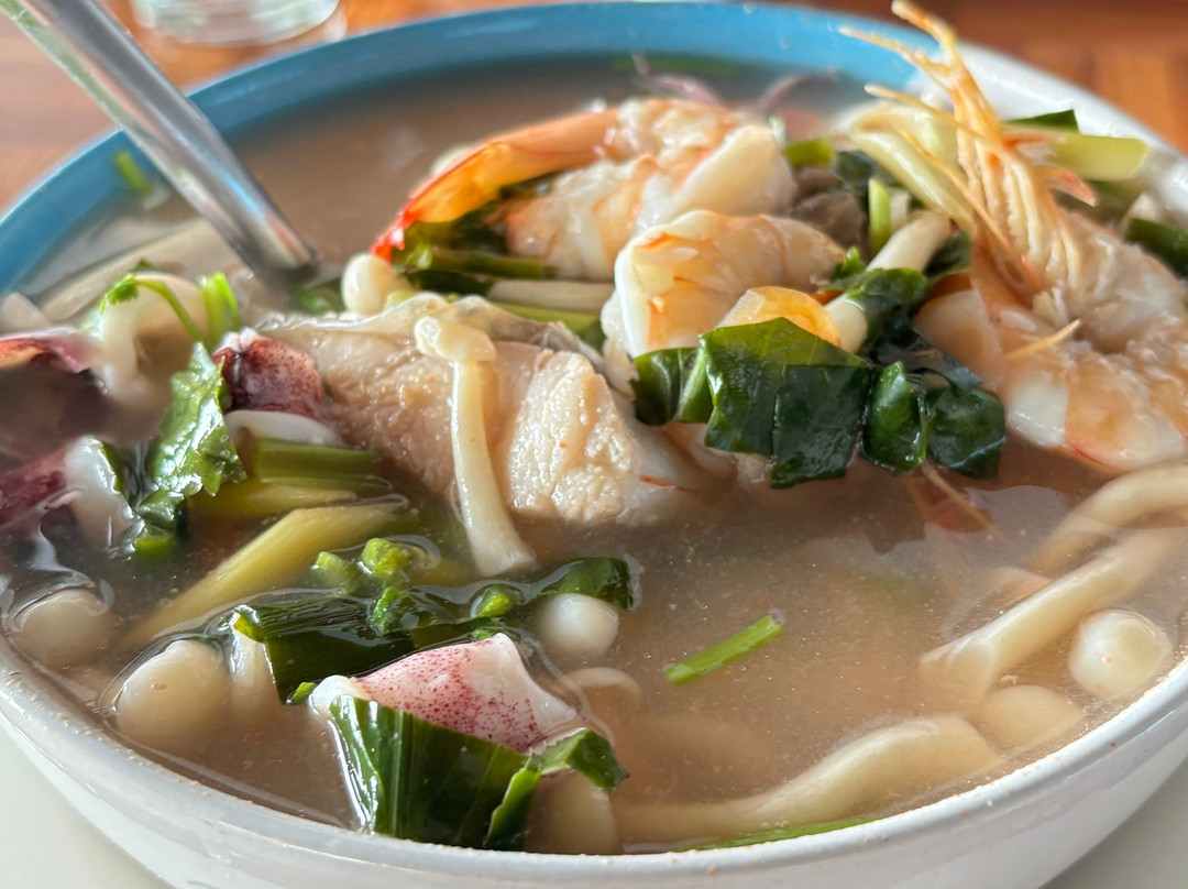 Koh Rat-廊塞必去景点